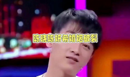 八卦吃瓜娱乐圈陈晓,陈晓的娱乐圈风云录